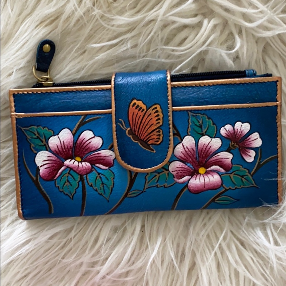 wallet